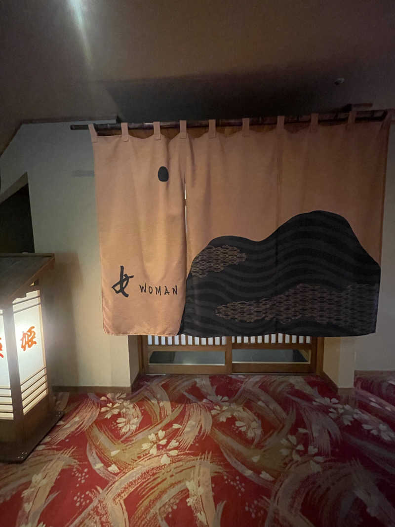 雨音🫧さんのホテル大雪 ONSEN & CANYON  RESORTのサ活写真