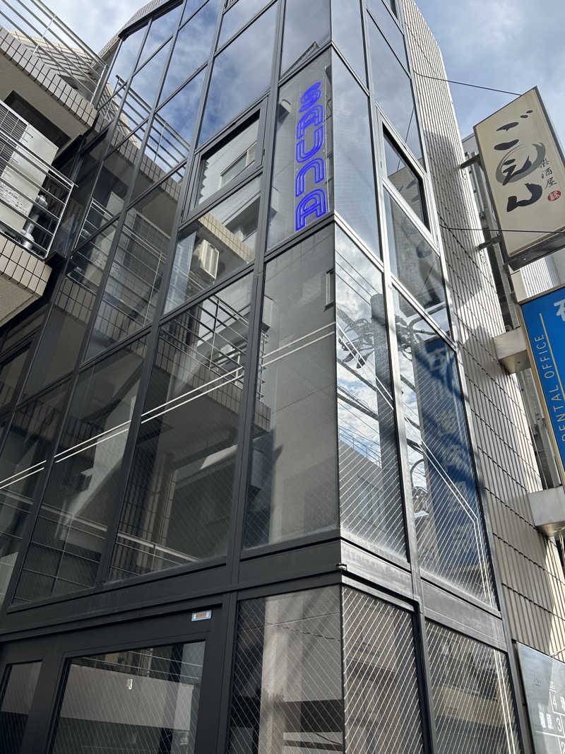 おじモンさんのSauna&Drink YOQのサ活写真