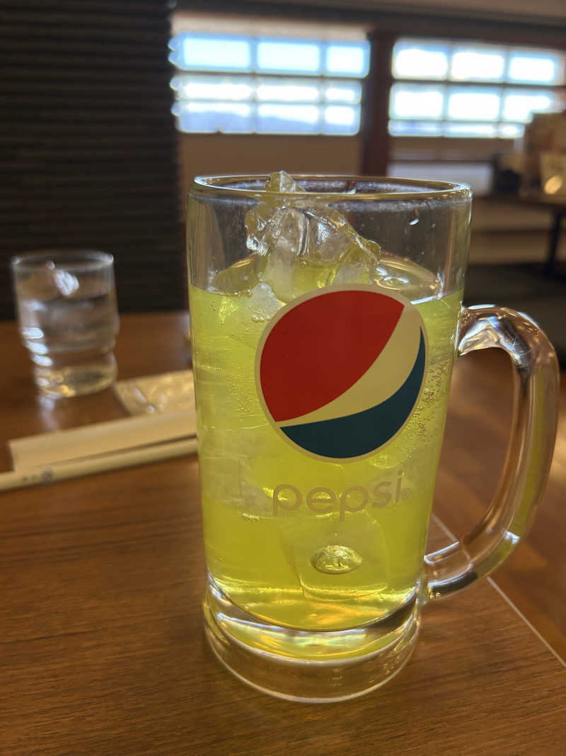 おじモンさんのおふろの王様 高座渋谷駅前店のサ活写真