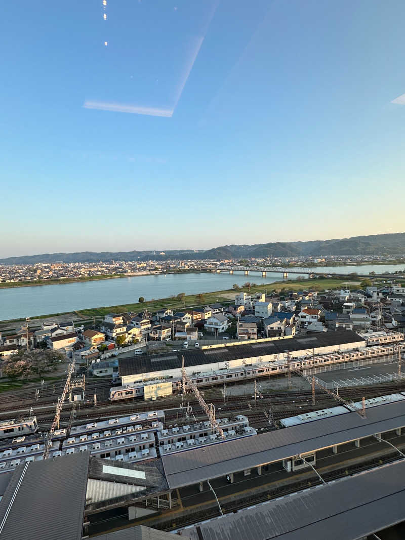 さうなぼーいさんのカンデオホテルズ南海和歌山のサ活写真