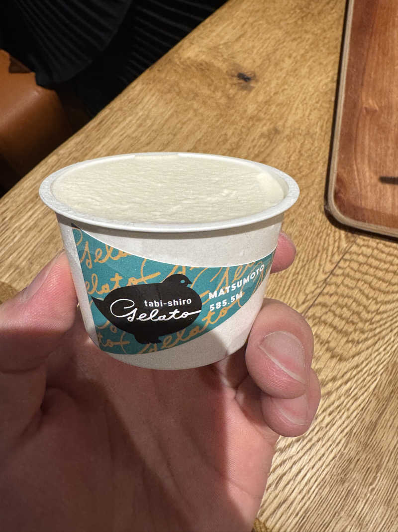 ネルネル823さんのタビシロサウナのサ活写真