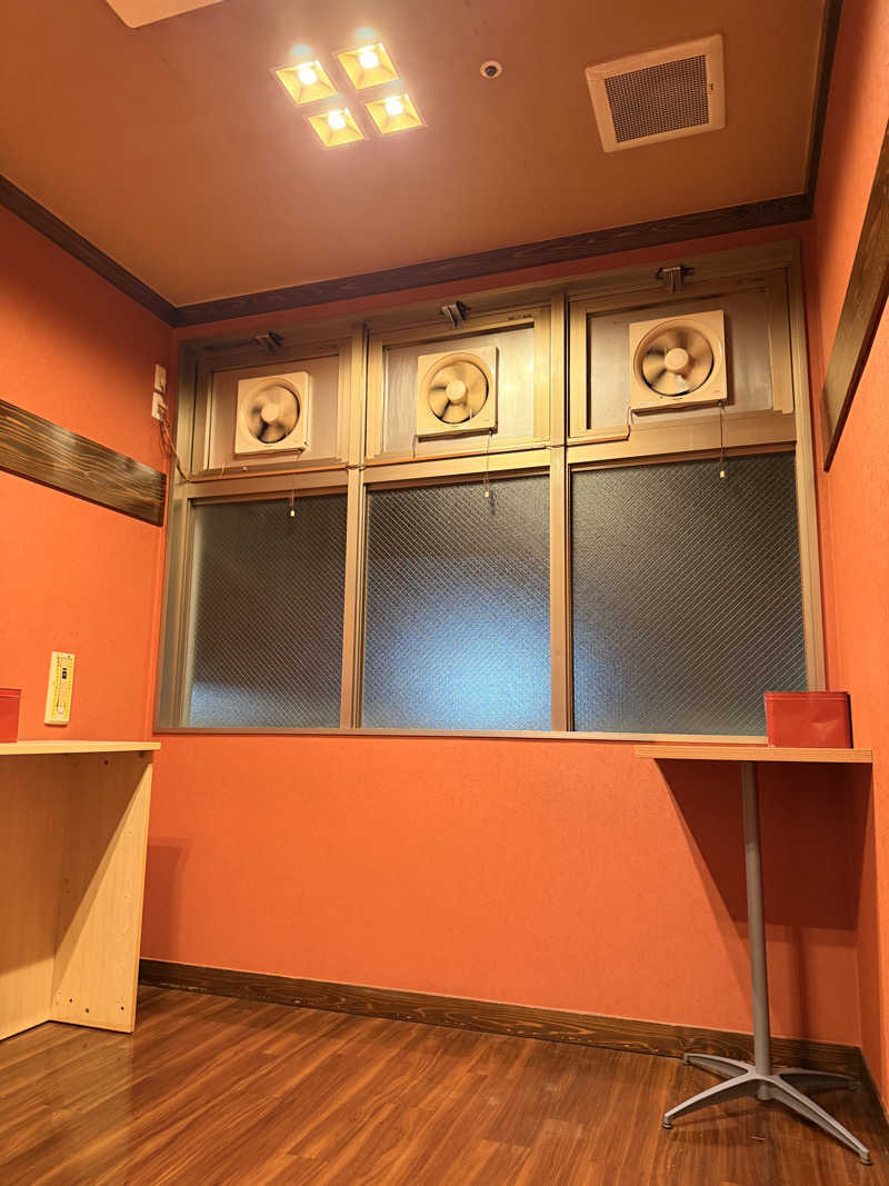 おやかたさんの天然温泉 満天の湯のサ活写真