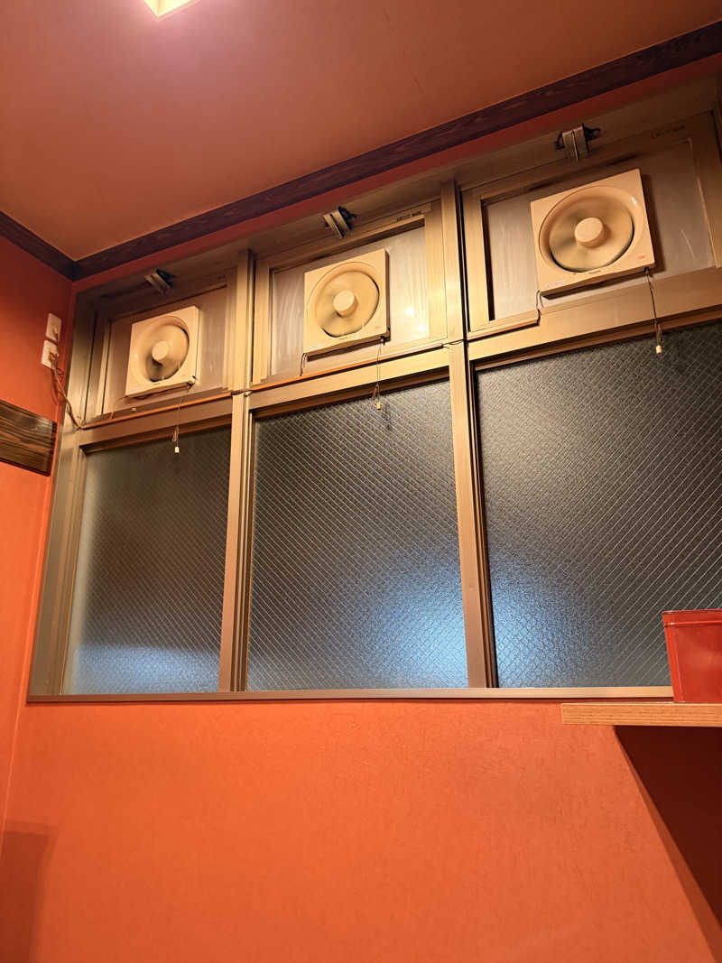 おやかたさんの天然温泉 満天の湯のサ活写真