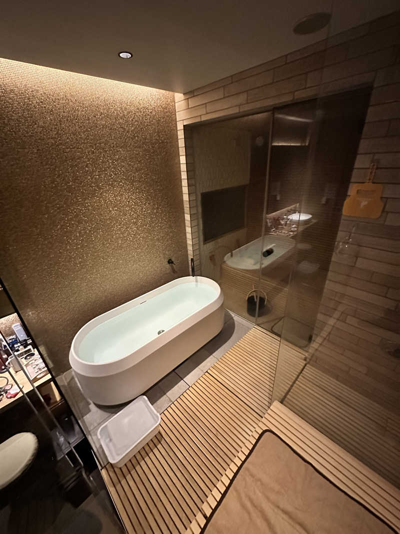 DfmmNzさんのUUSIN by NEXT SAUNAのサ活写真