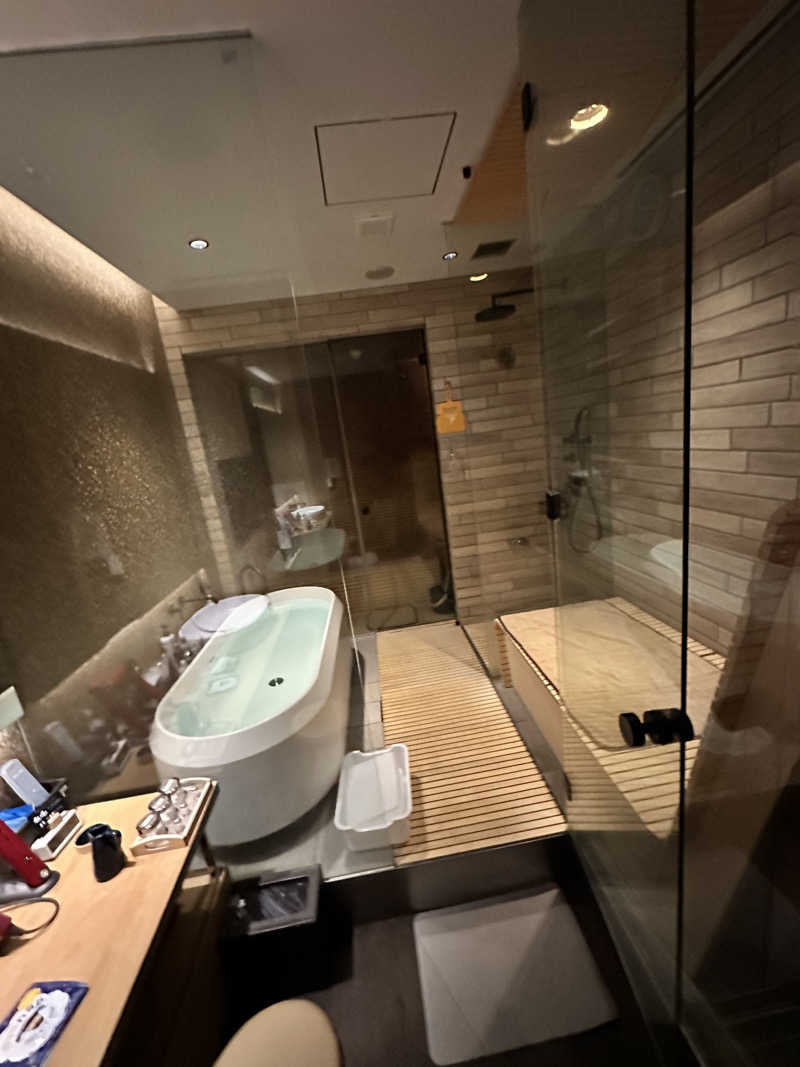 DfmmNzさんのUUSIN by NEXT SAUNAのサ活写真