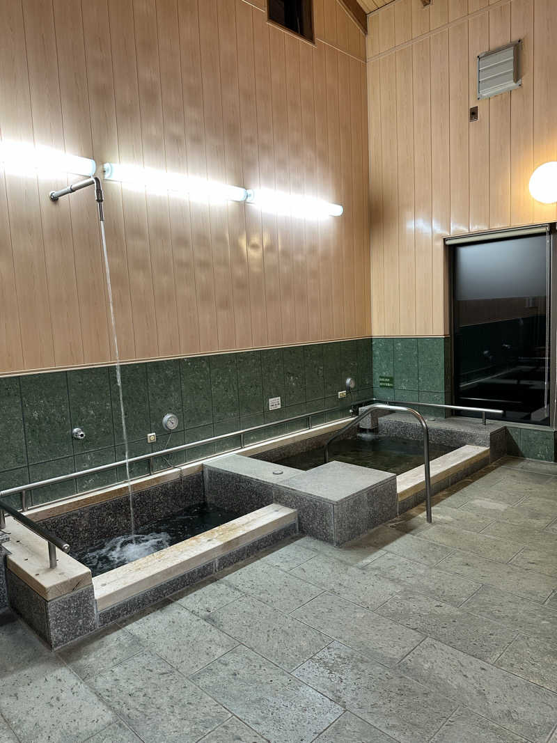 DfmmNzさんのSPA&ごはん ゆるうむ yuluumuのサ活写真