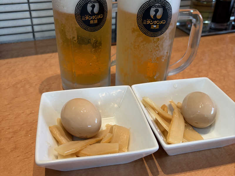 ビール