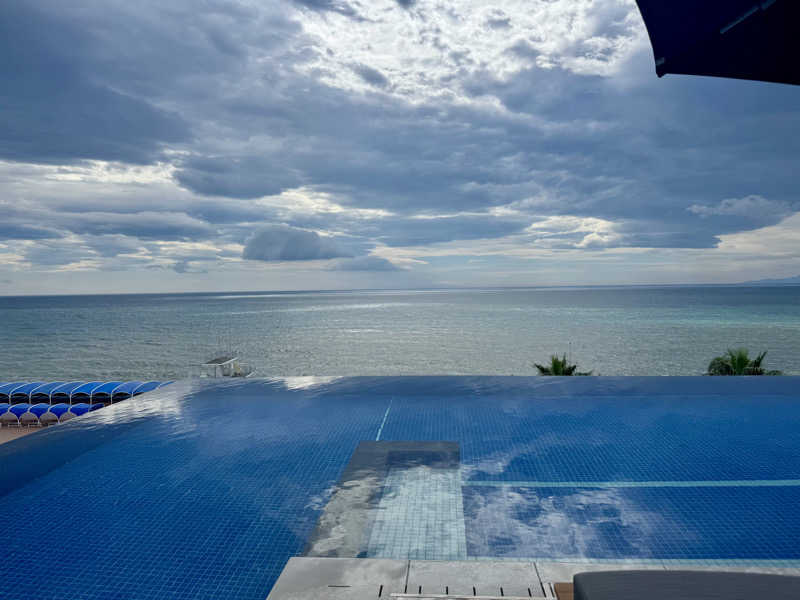 Grandeur Gathererさんの大磯プリンスホテル THERMAL SPA S.WAVEのサ活写真