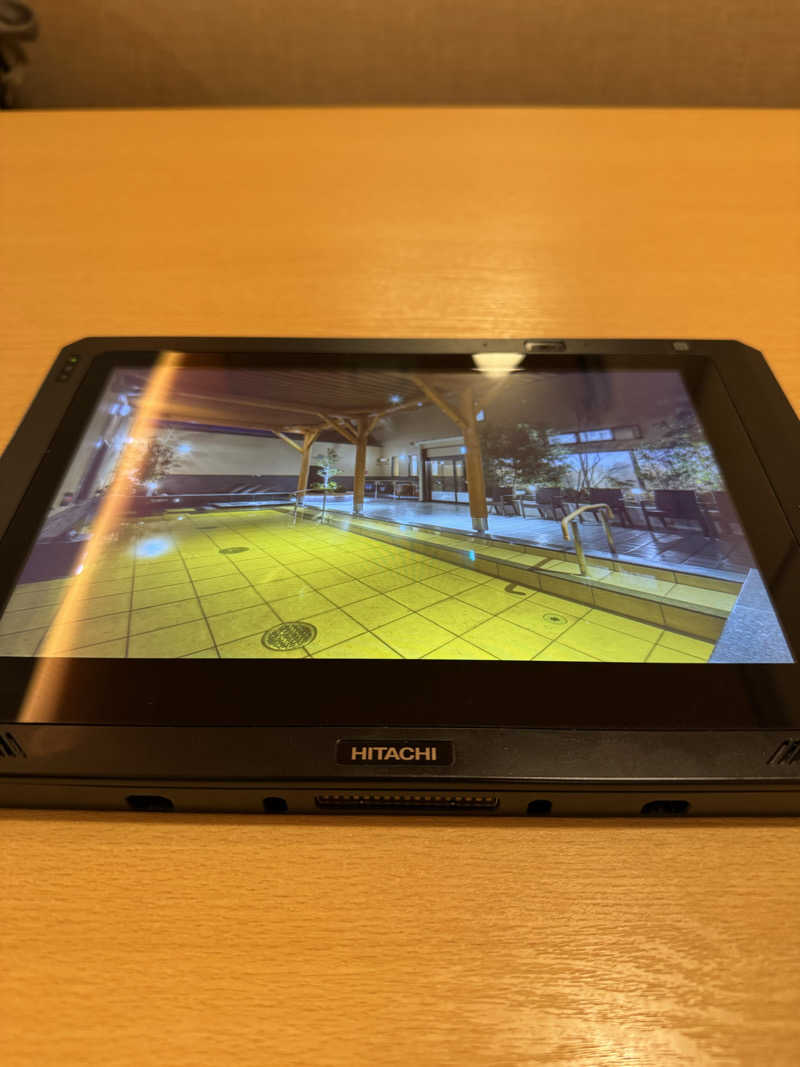 Grandeur Gathererさんのセンター南温泉 湯もみの里のサ活写真