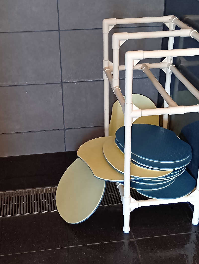 19619874年金生活水風呂イキタイさんの天然温泉 泉州の湯 関西空港のサ活写真