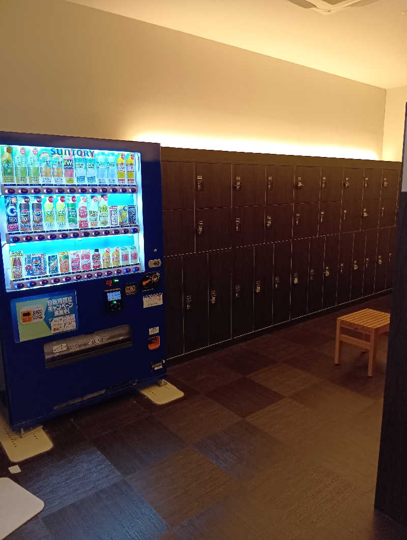 19619874年金生活水風呂イキタイさんの天然温泉 泉州の湯 関西空港のサ活写真