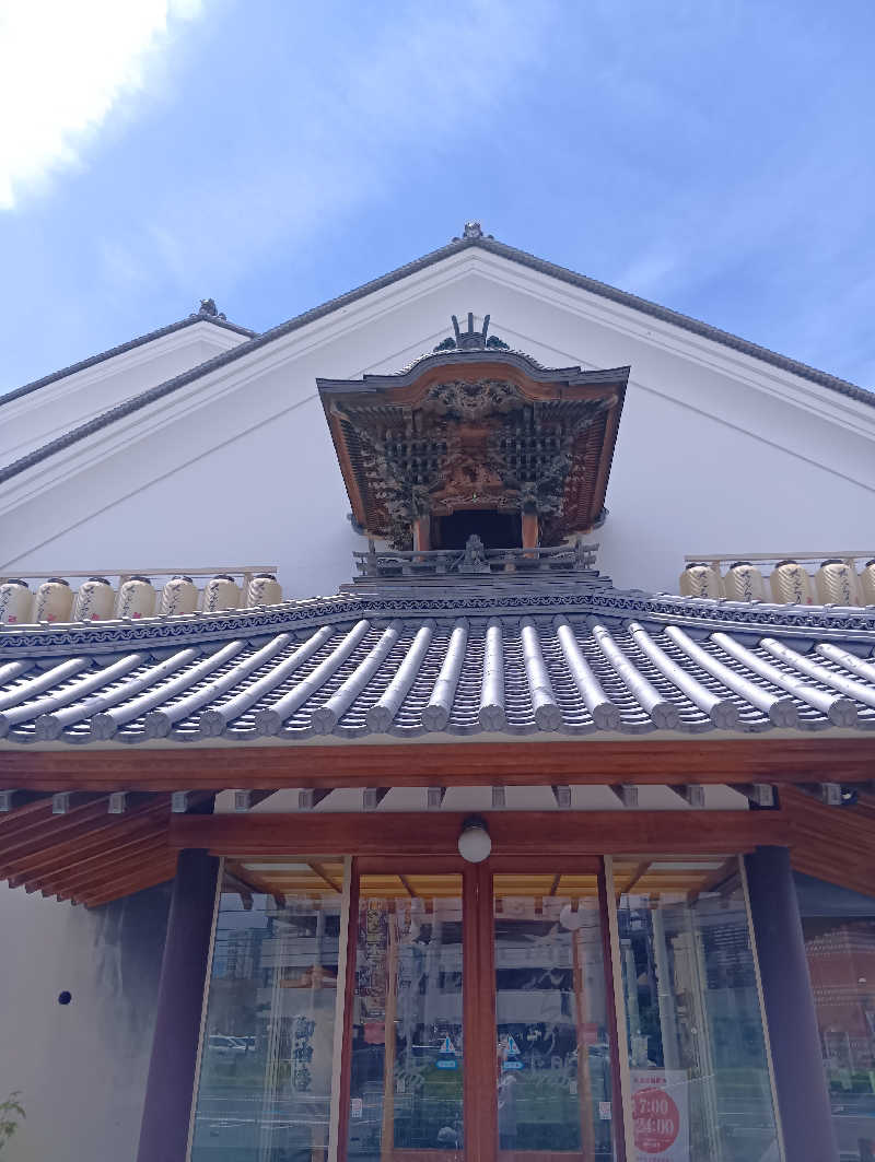 19619874年金生活水風呂イキタイさんのだんぢり湯のサ活写真