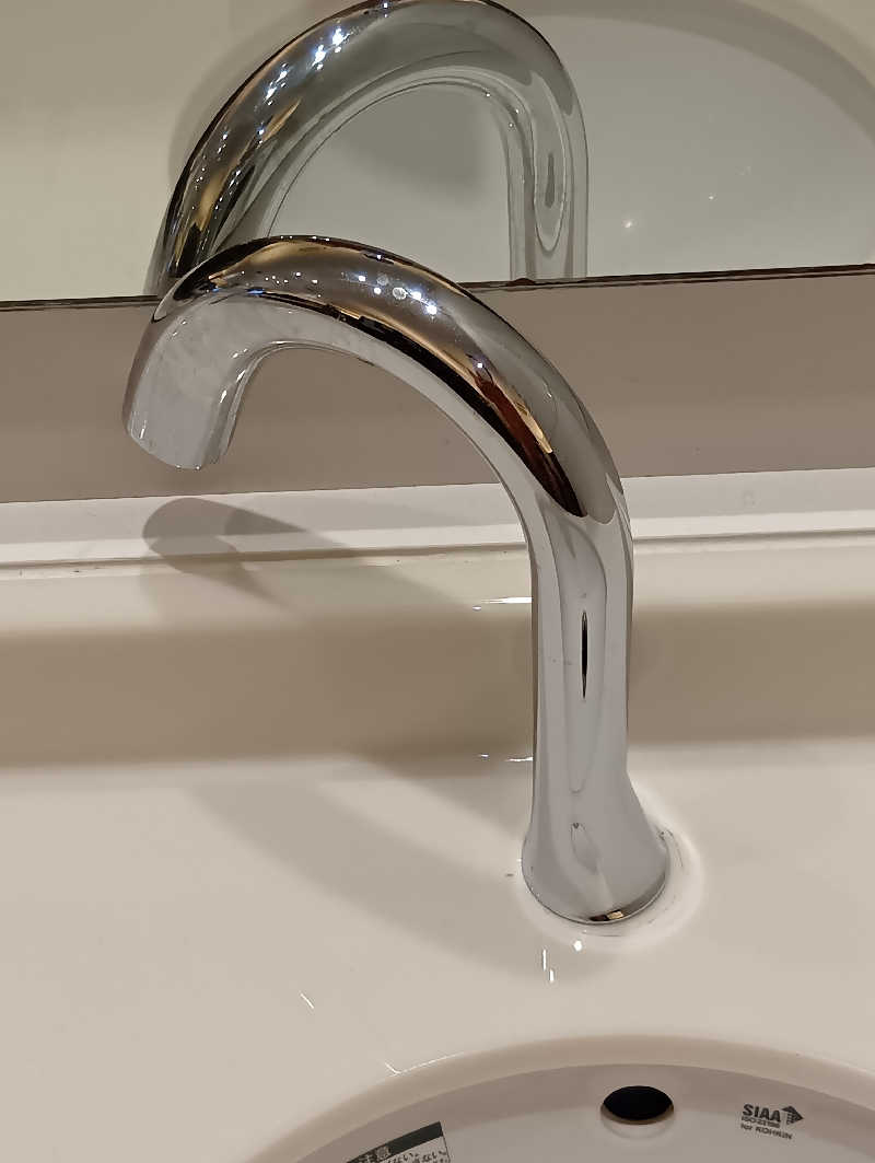 19619874年金生活水風呂イキタイさんの天然温泉 泉州の湯 関西空港のサ活写真