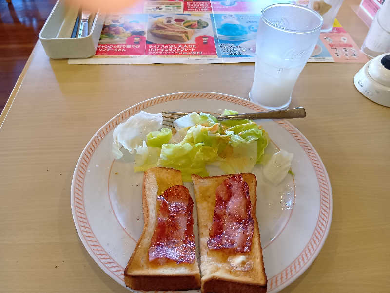 19619874年金生活水風呂イキタイさんのりんくうの湯のサ活写真