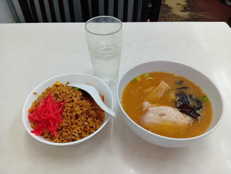 19619874年金生活水風呂イキタイさんの蓬川温泉 みずきの湯のサ活写真