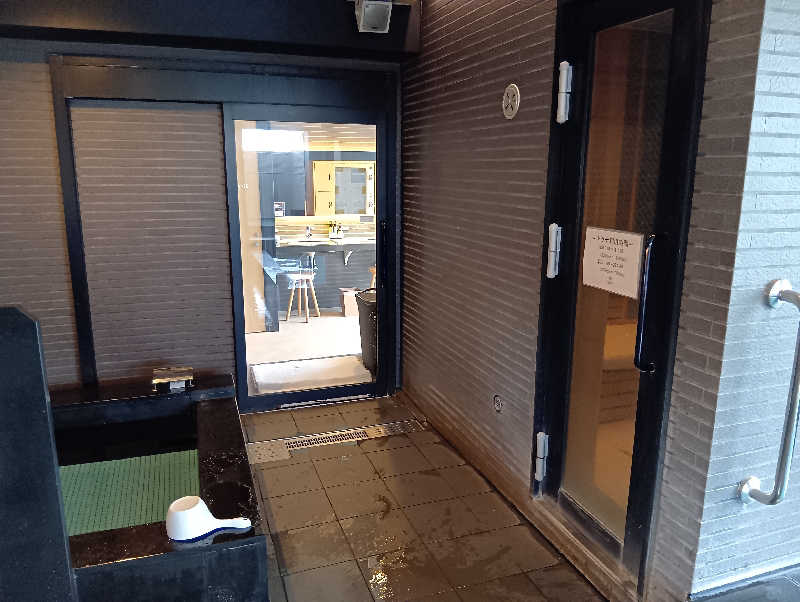 19619874年金生活水風呂イキタイさんのカンデオホテルズ半田のサ活写真