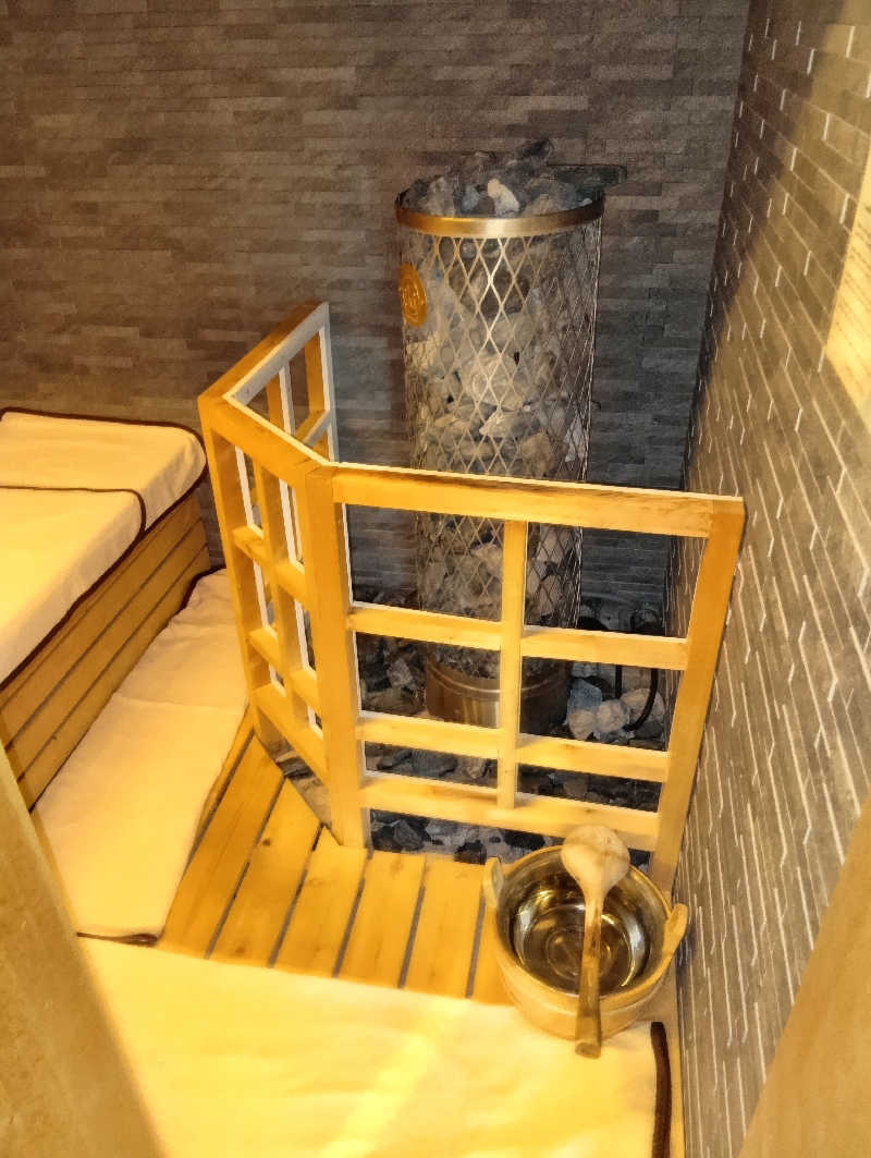 19619874年金生活水風呂イキタイさんのカンデオホテルズ半田のサ活写真