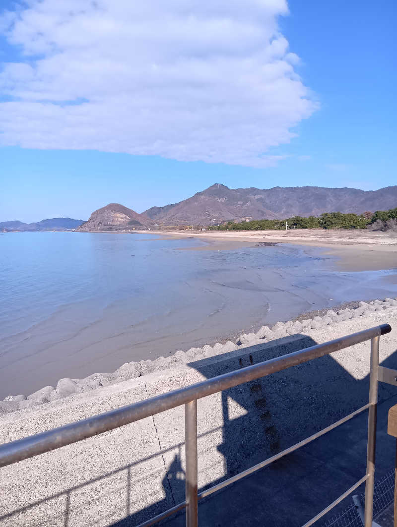 19619874年金生活水風呂イキタイさんの琴弾廻廊のサ活写真