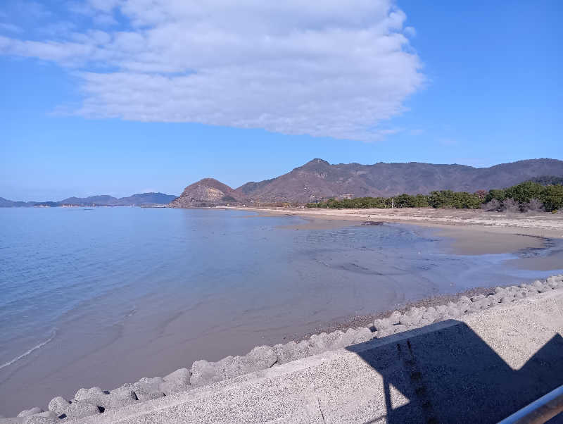 19619874年金生活水風呂イキタイさんの琴弾廻廊のサ活写真