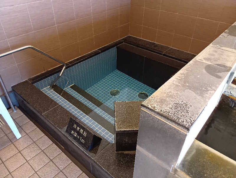 19619874年金生活水風呂イキタイさんのSORA RINKU / 泉南温泉 SORAの湯のサ活写真