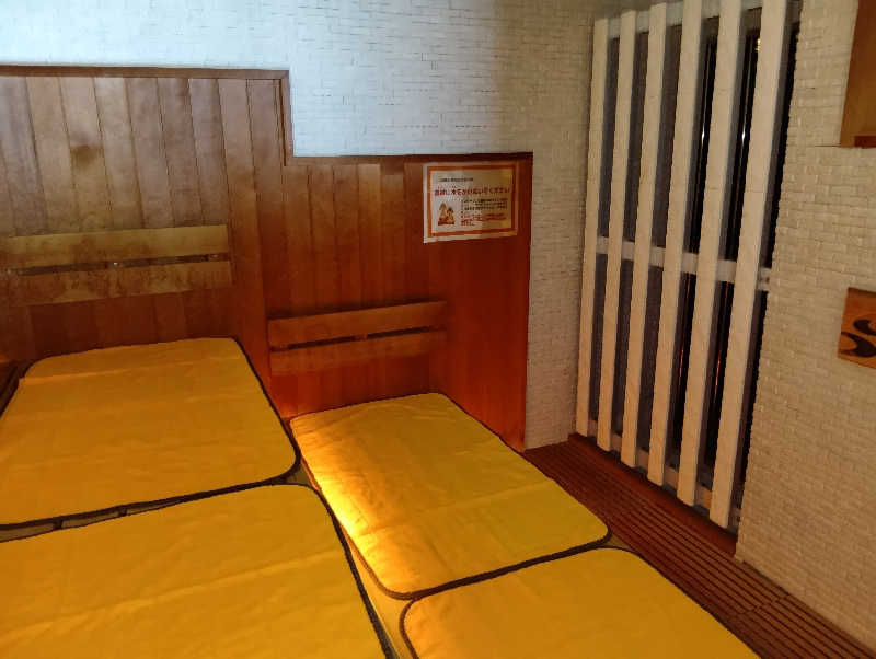 19619874年金生活水風呂イキタイさんのSORA RINKU / 泉南温泉 SORAの湯のサ活写真