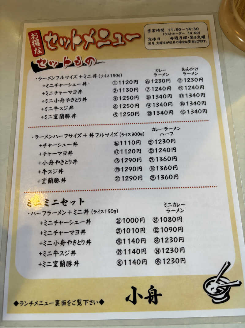 フロスキーさんのむろらん温泉ゆららのサ活写真