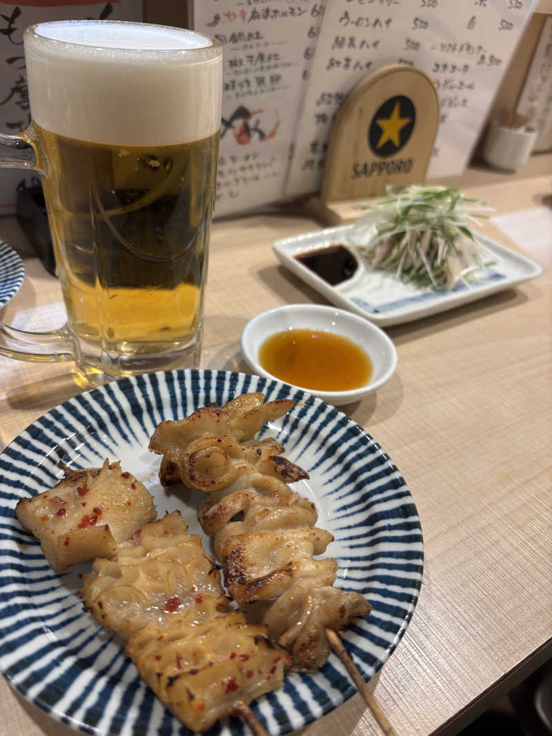 フロスキーさんの月見湯のサ活写真