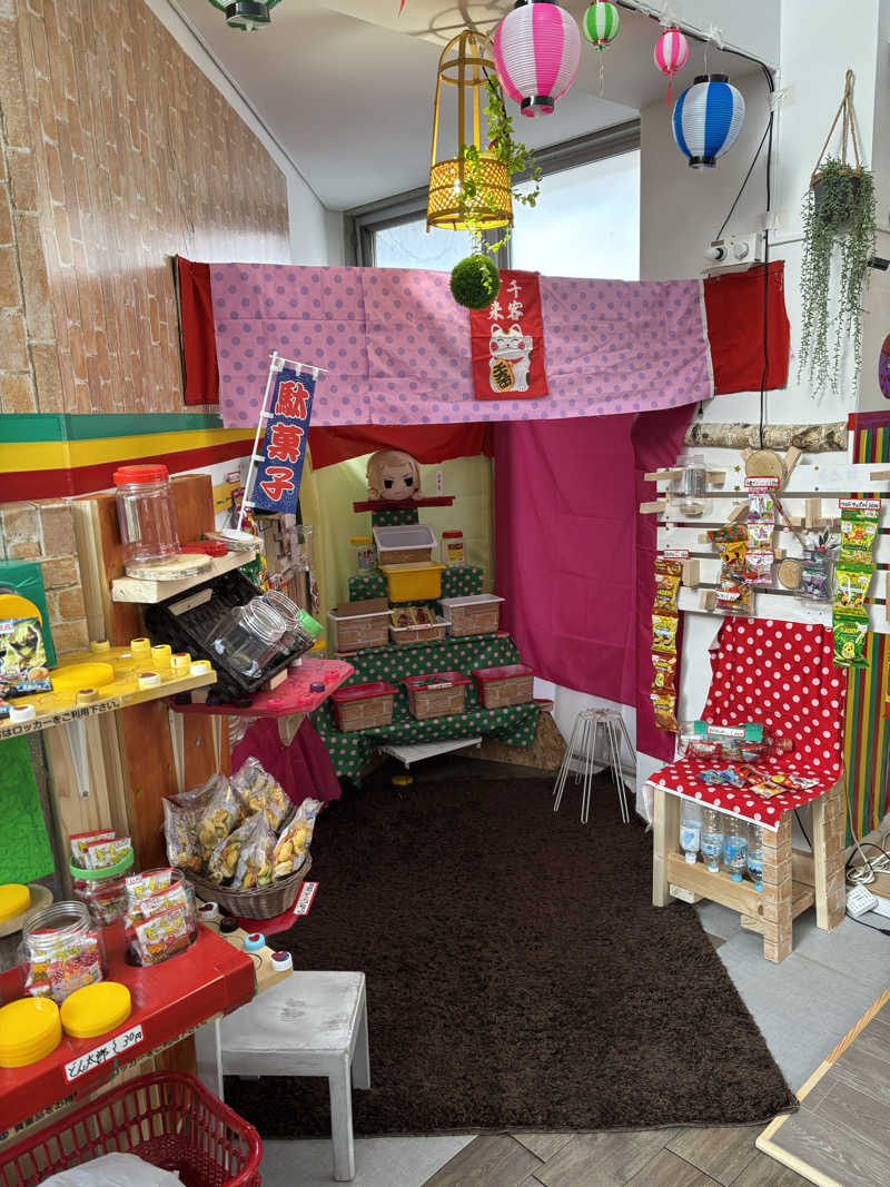 フロスキーさんのひまわり温泉のサ活写真