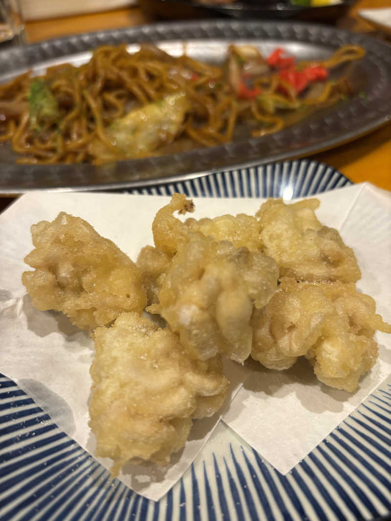 フロスキーさんの月見湯のサ活写真