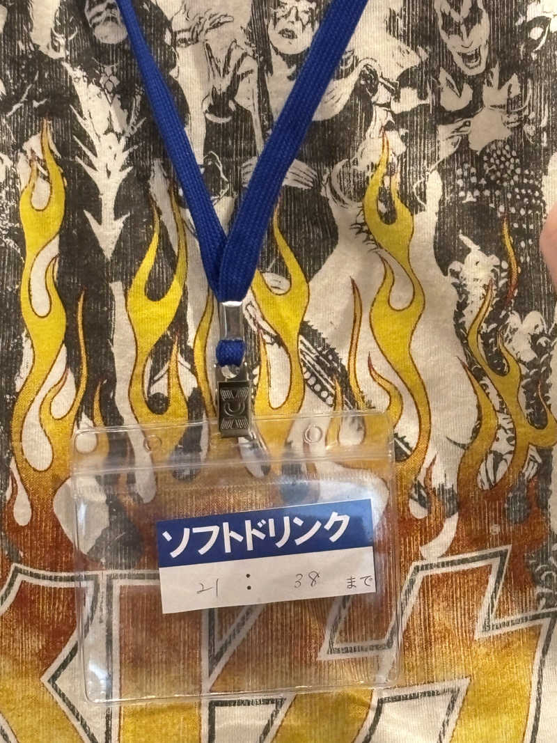 フロスキーさんのザ・センチュリオンサウナレスト&ステイ札幌のサ活写真