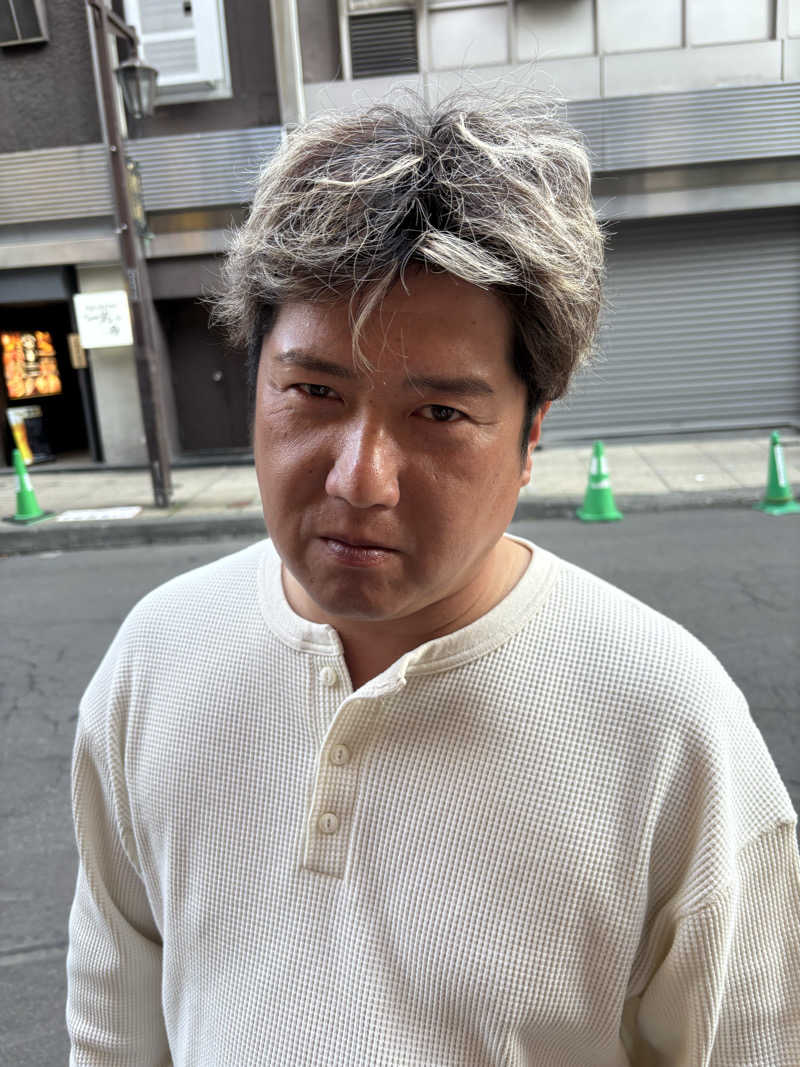 フロスキーさんの文の湯のサ活写真