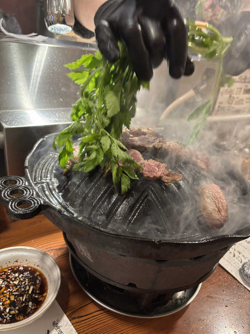 フロスキーさんの美春湯のサ活写真