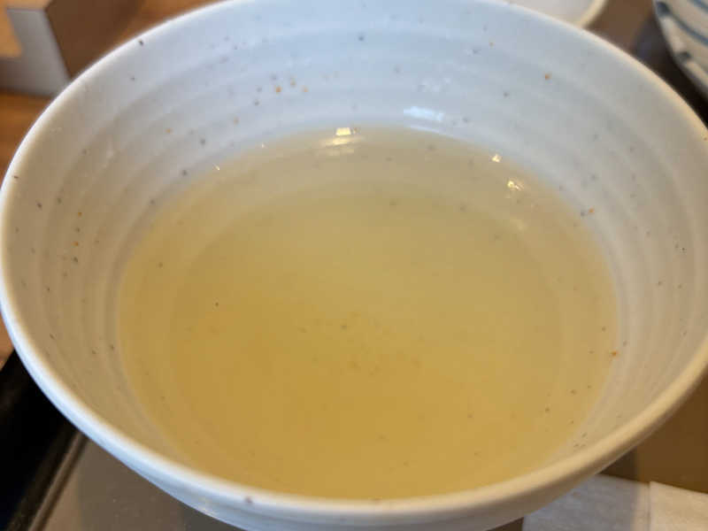 無料のダシ