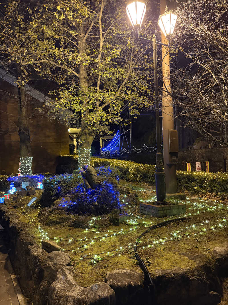 Ryoichiさんの別子温泉〜天空の湯〜のサ活写真
