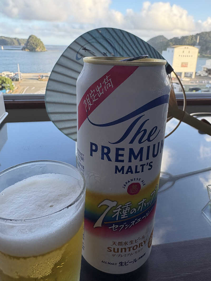 とと岳さんの黒船ホテルのサ活写真