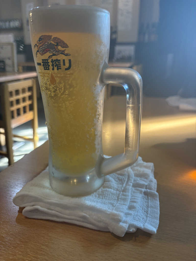 とと岳さんのしずの湯 相模原のサ活写真