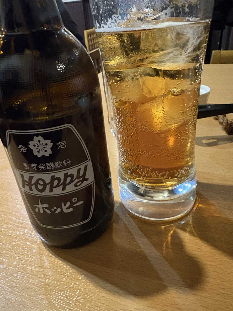 とと岳さんのしずの湯 相模原のサ活写真