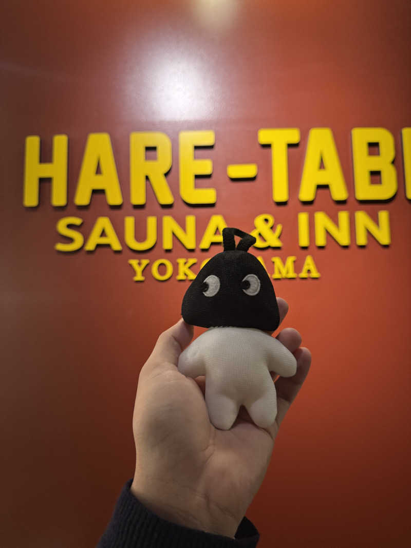 やねさんのHARE-TABI SAUNA&INNのサ活写真