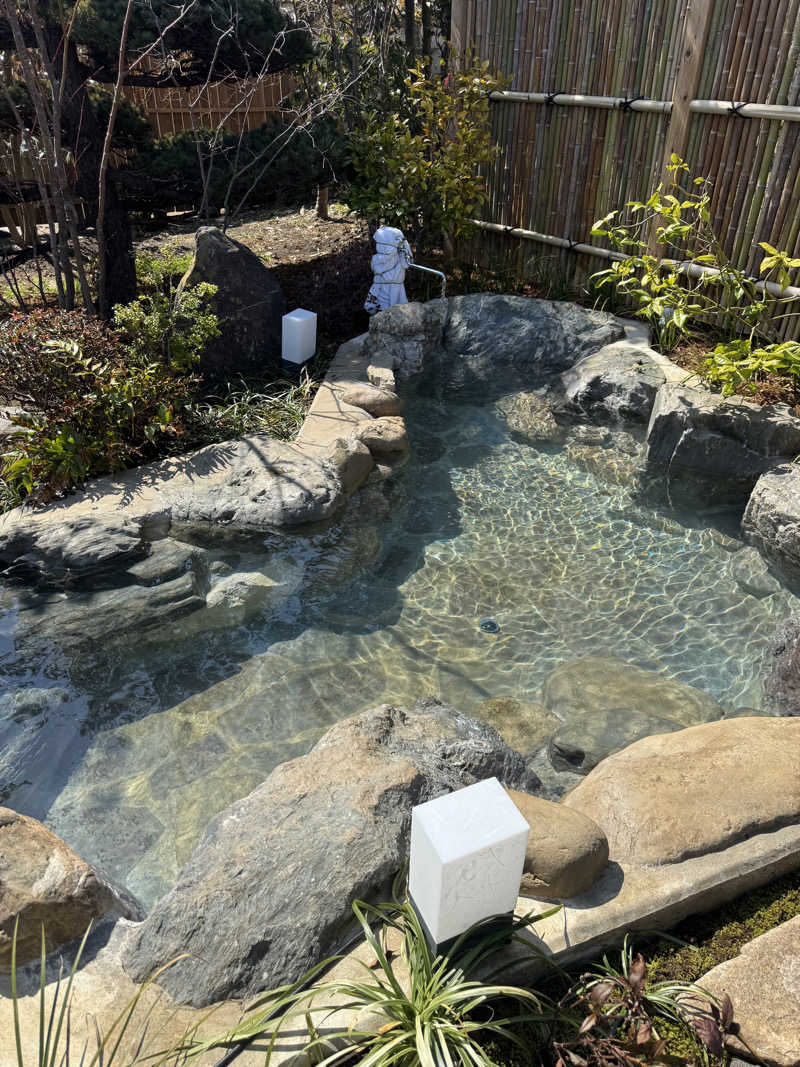 やねさんのJIKON SAUNA TOKYOのサ活写真