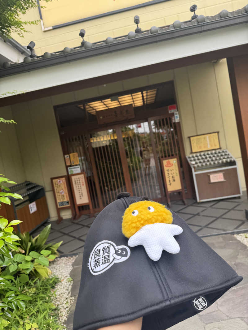やねさんの溝口温泉 喜楽里のサ活写真