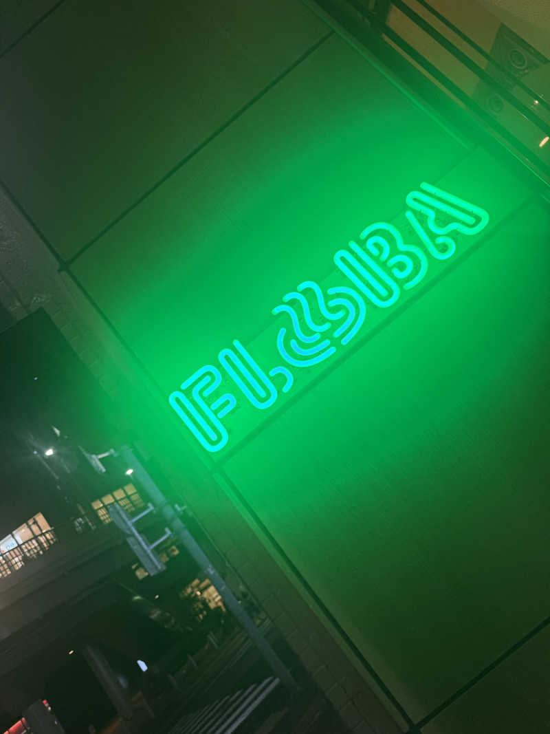 やねさんのFLOBA(フローバ)のサ活写真