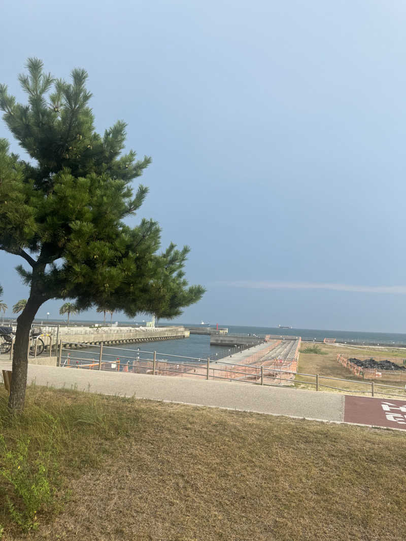 やねさんのSPA専 太平のゆのサ活写真