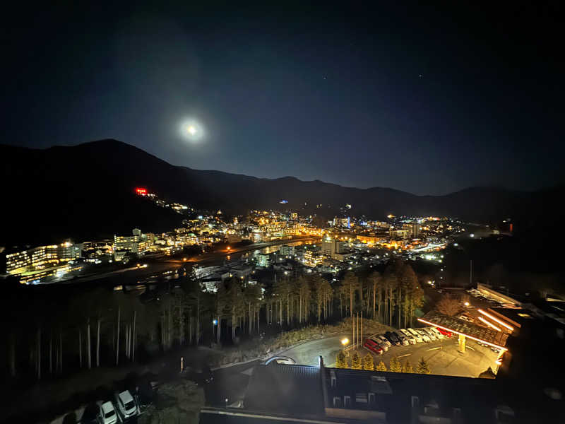 ｲﾁ✩ﾛｯｸさんの下呂温泉 ホテル くさかべアルメリアのサ活写真