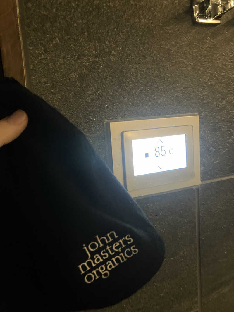 ナカちゃんさんのアカサカサウナのサ活写真