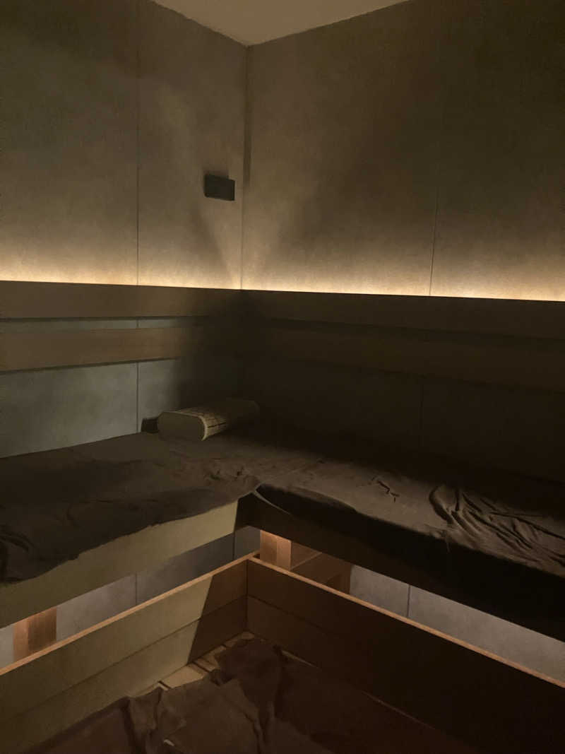 ナカちゃんさんのアカサカサウナのサ活写真