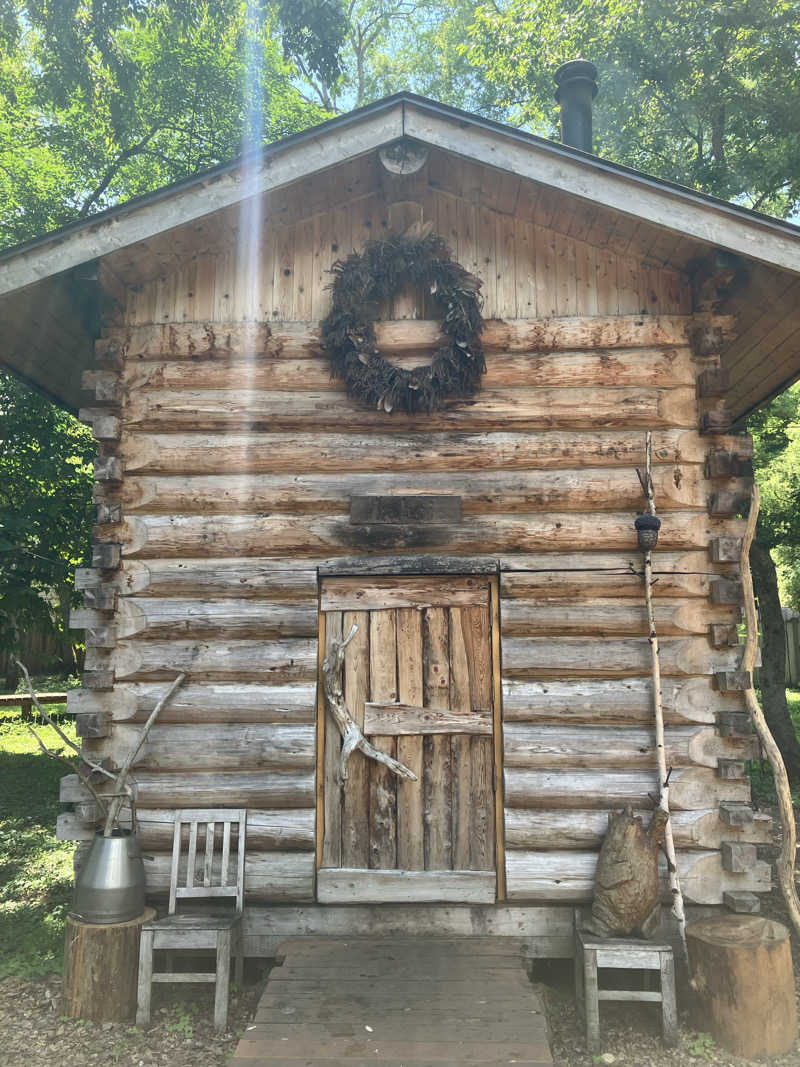 ナカちゃんさんのThe Saunaのサ活写真