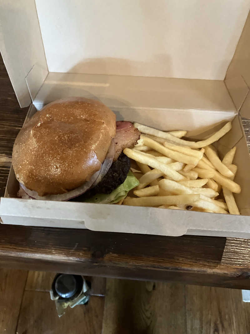 ナカちゃんさんのThe Saunaのサ活写真