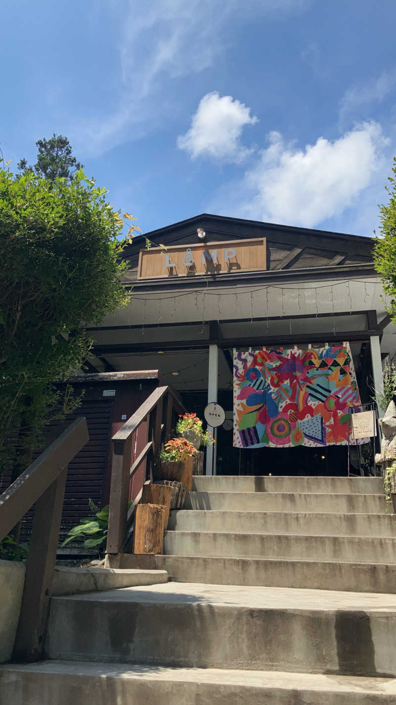 ナカちゃんさんのThe Saunaのサ活写真