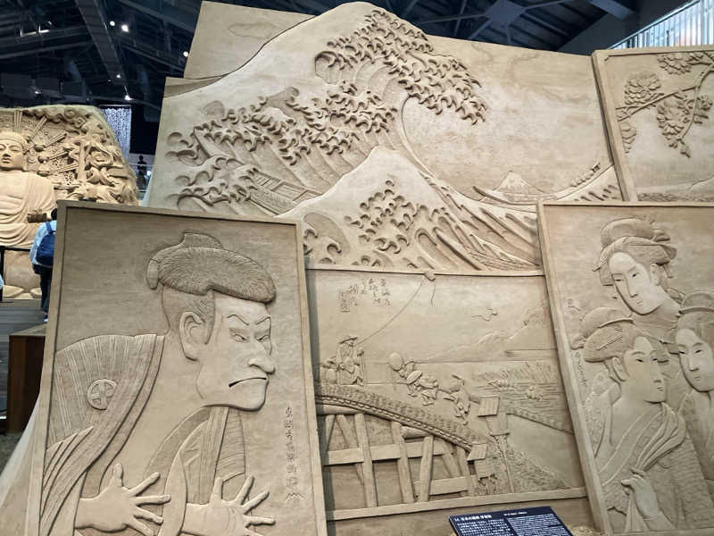 ナカちゃんさんの鳥取ぽかぽか温泉のサ活写真