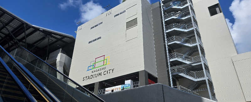 ニックネーム考え中さんのONSEN&SAUNA YUKULUのサ活写真